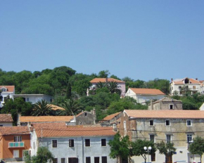 Apartments with WiFi Sali, Dugi otok - 886